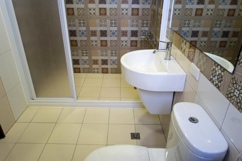 Chamie B&B Hengchun Old Town Quarto foto