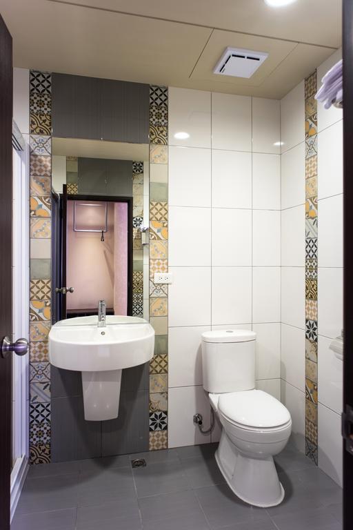 Chamie B&B Hengchun Old Town Quarto foto