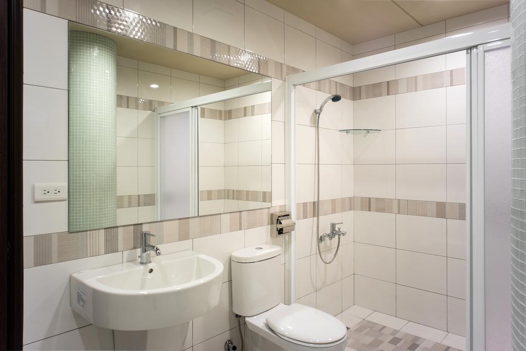 Chamie B&B Hengchun Old Town Quarto foto