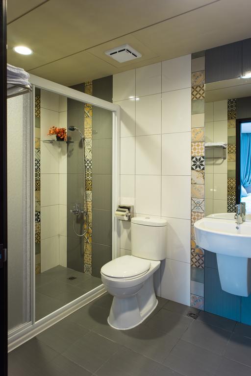 Chamie B&B Hengchun Old Town Quarto foto