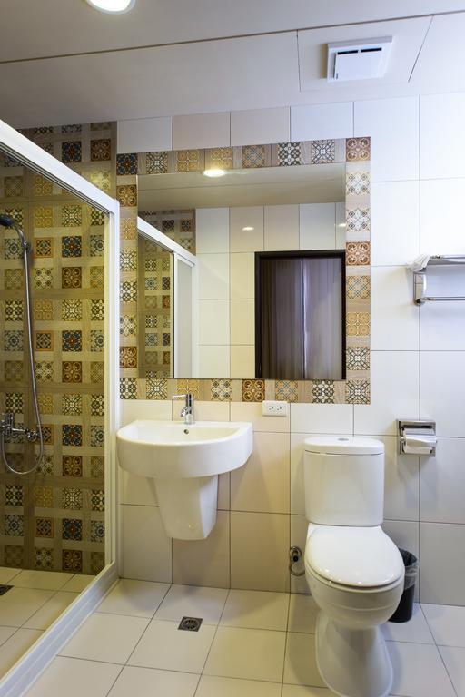 Chamie B&B Hengchun Old Town Quarto foto