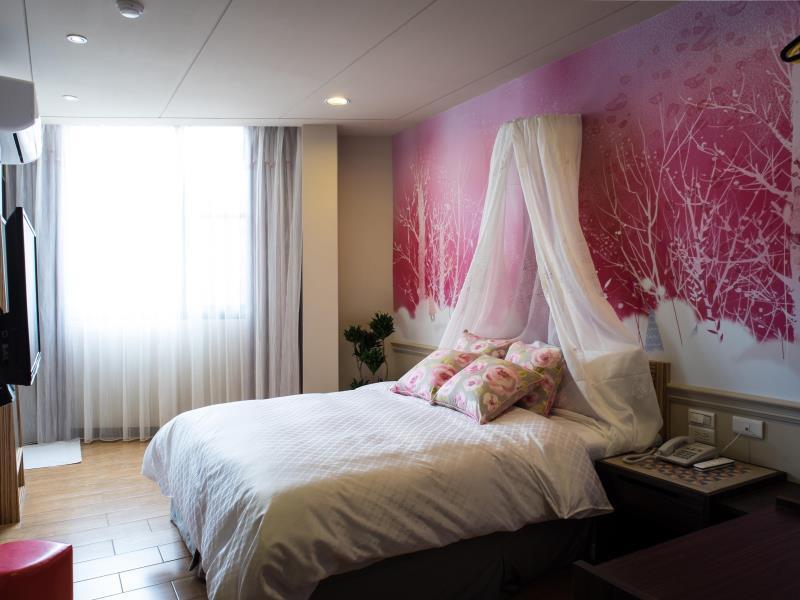 Chamie B&B Hengchun Old Town Exterior foto